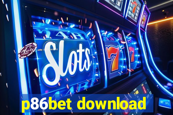 p86bet download